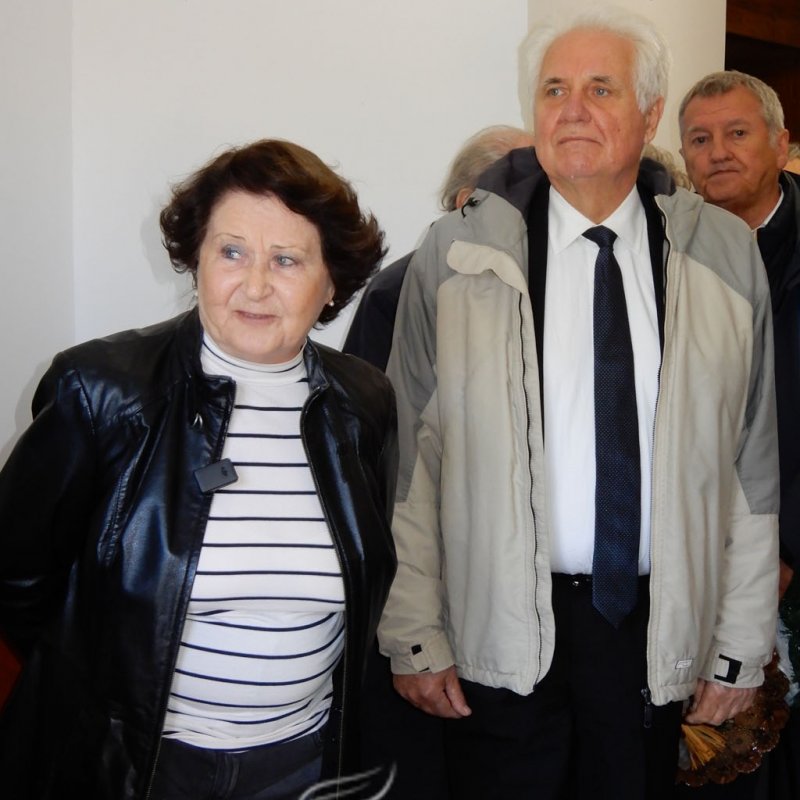 Odaveszett Bihar - emléknap 02